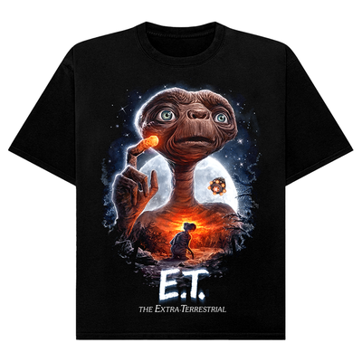 E.T. the Extra-Terrestrial T-Shirt
