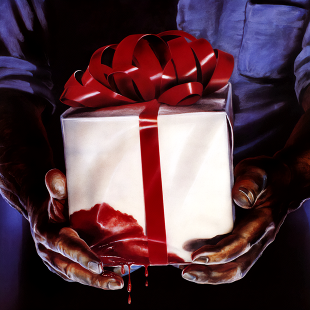 Gift Wrapping-Give your gift a killer finish!