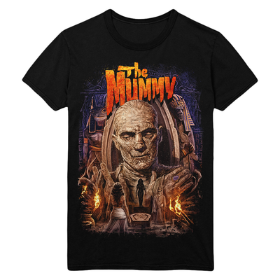 The Mummy T-Shirt