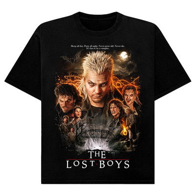 The Lost Boys T-Shirt