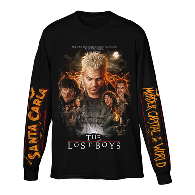 The Lost Boys T-Shirt