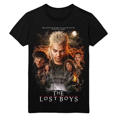 The Lost Boys T-Shirt