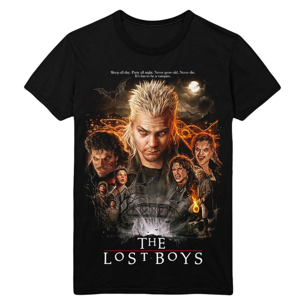 The Lost Boys T-Shirt