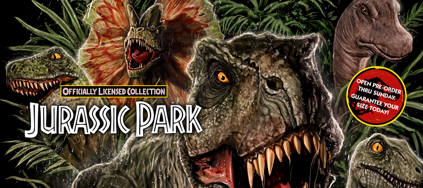 Jurassic Park