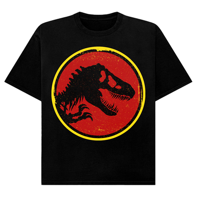 Jurassic Park T-Shirt