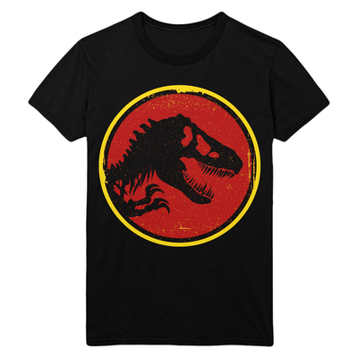 Jurassic Park T-Shirt
