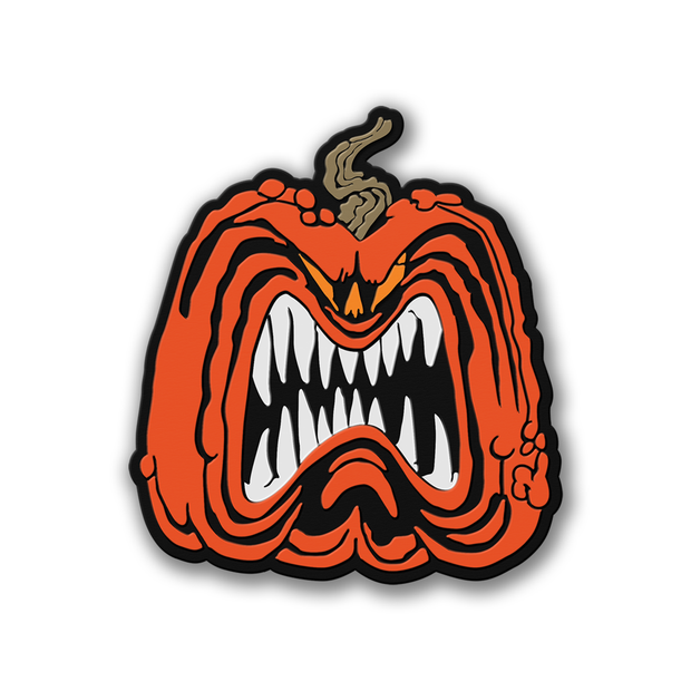 Night of the Demons Fridge Magnet