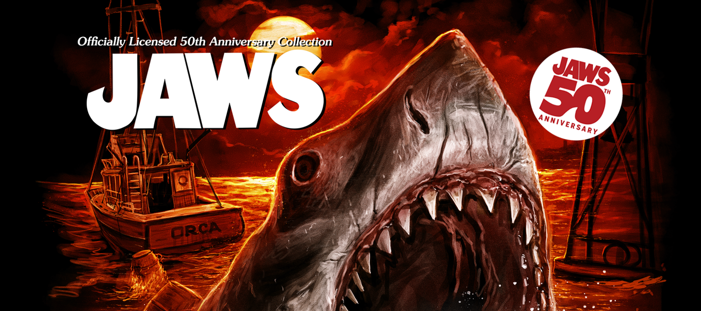 Jaws
