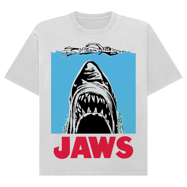 Jaws T-Shirt