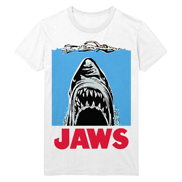 Jaws T-Shirt