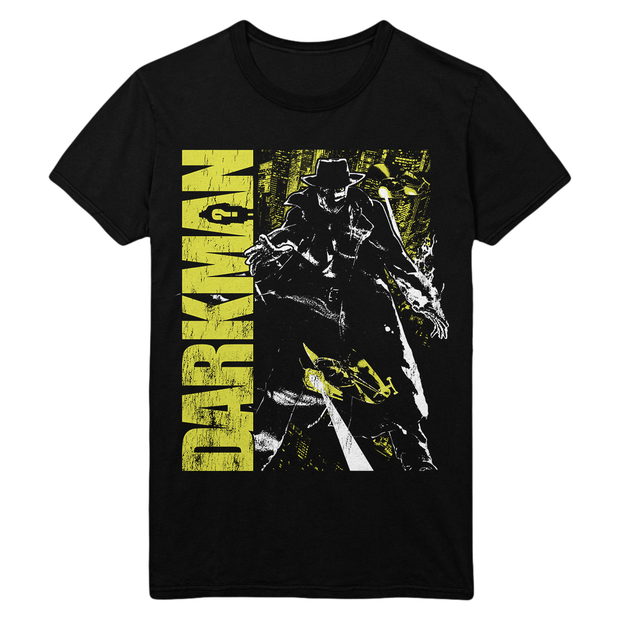 Darkman T-Shirt