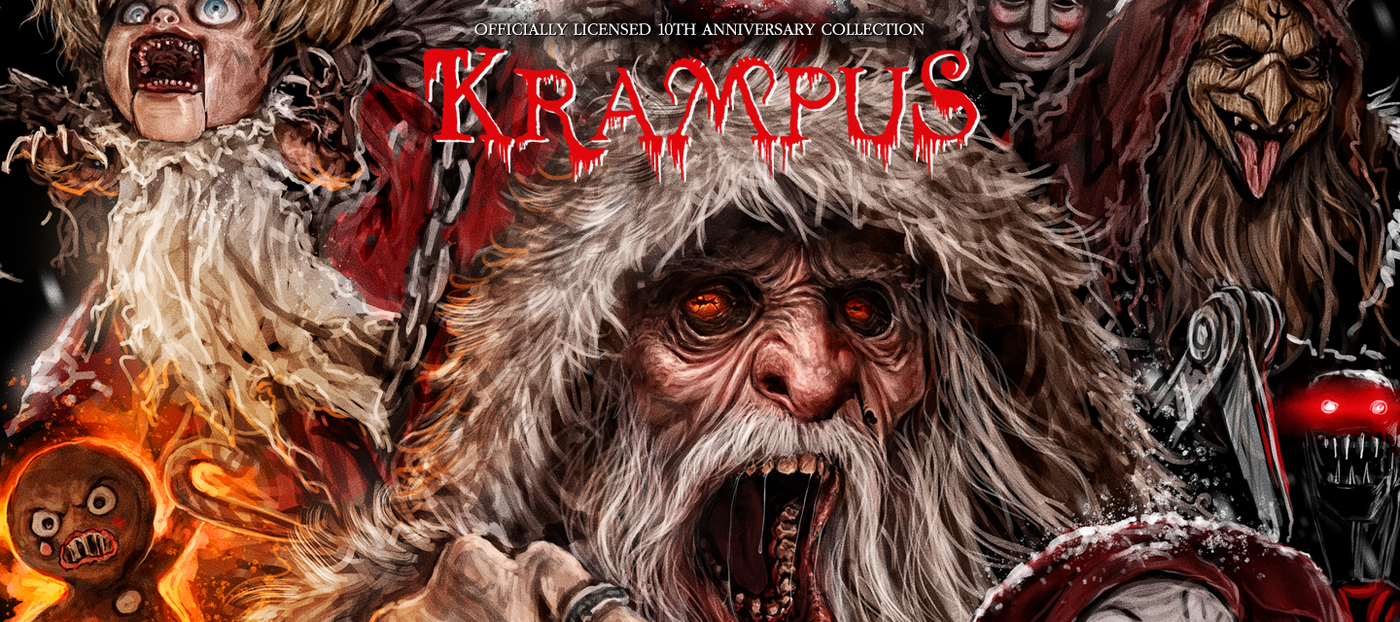 Krampus