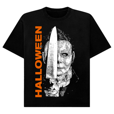 Halloween 2018 T-Shirt