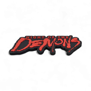 Night of the Demons Fridge Magnet