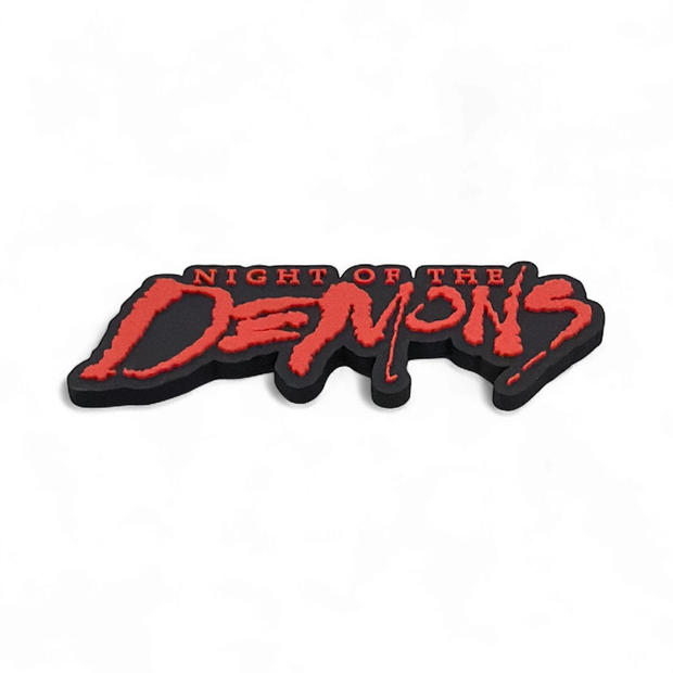 Night of the Demons Fridge Magnet