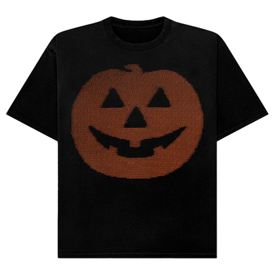 Halloween III: Season of the Witch Silver Shamrock Novelties T-Shirt