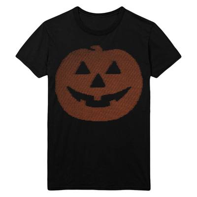 Halloween III: Season of the Witch Silver Shamrock Novelties T-Shirt