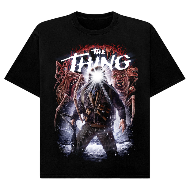 The Thing T-Shirt