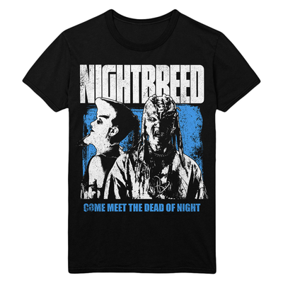 Nightbreed T-Shirt