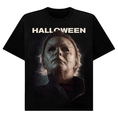 Halloween 2018 T-Shirt