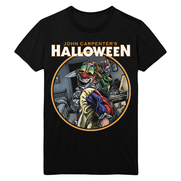 Michael Myers T-Shirt