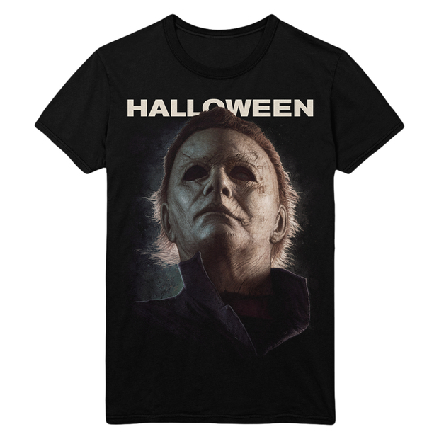 Halloween 2018 T-Shirt
