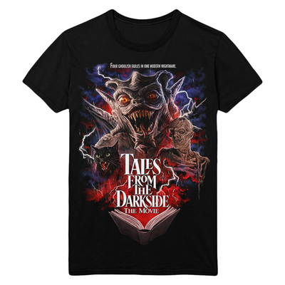 Tales from the Darkside: The Movie T-Shirt