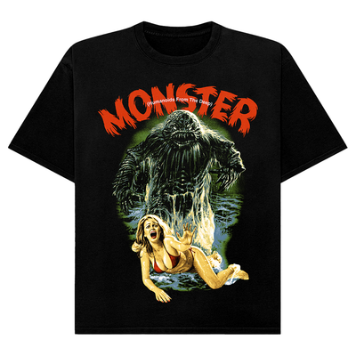 Humanoids from the Deep T-Shirt