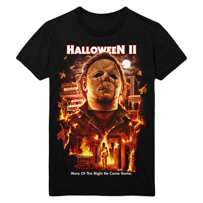 Halloween II T-Shirt