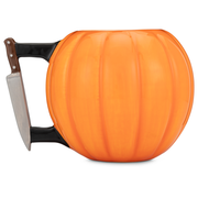 Halloween 6: Jack-o-lantern - Coffee Mug