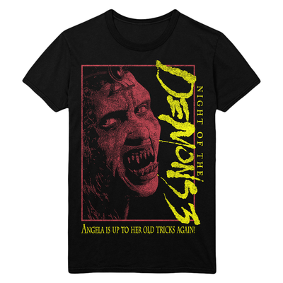 Night of the Demons 3 T-Shirt