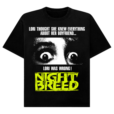 Nightbreed T-Shirt