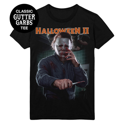 Halloween II T-Shirt