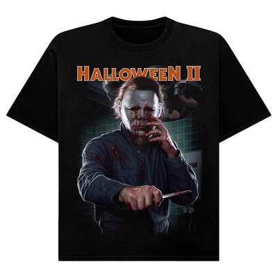 Halloween II T-Shirt