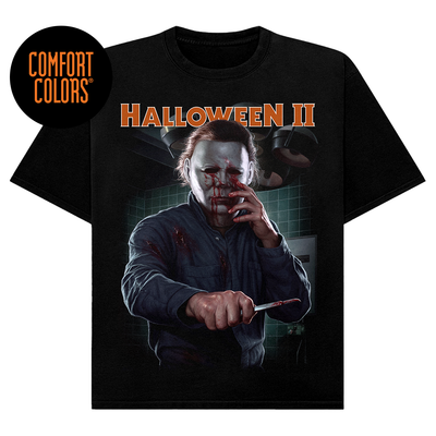 Halloween II T-Shirt