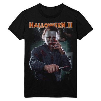 Halloween II T-Shirt