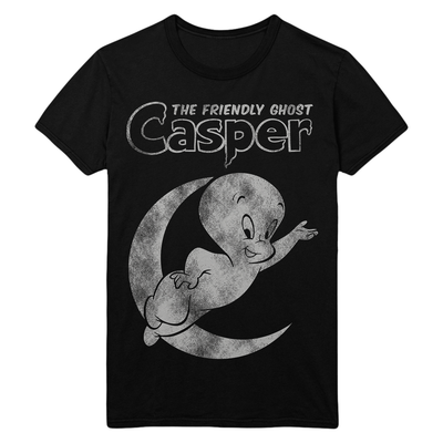 Casper the Friendly Ghost T-Shirt