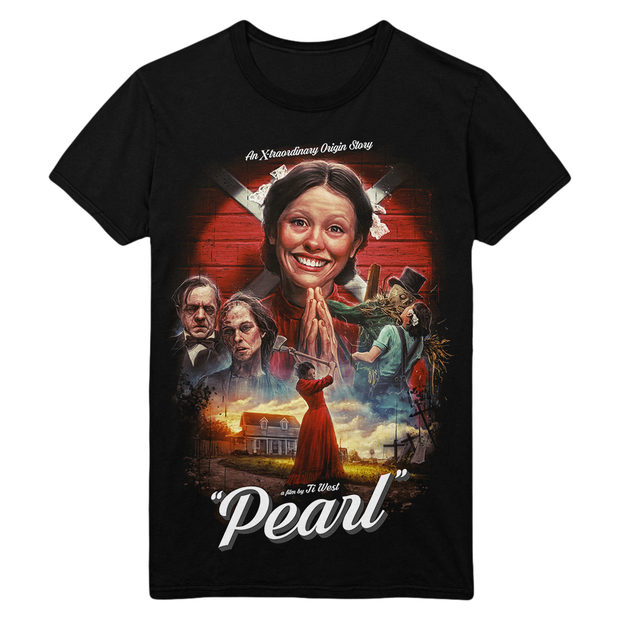 Pearl T-Shirt
