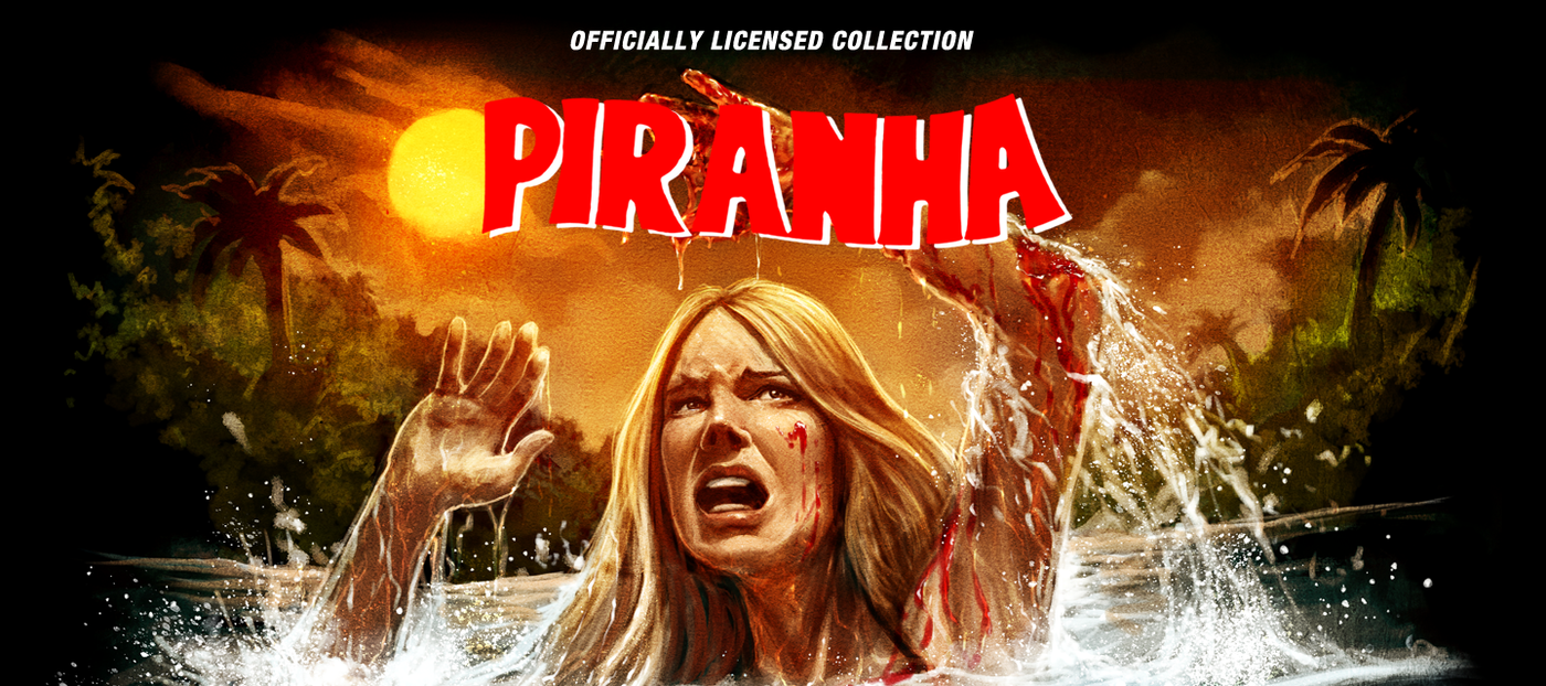 Piranha