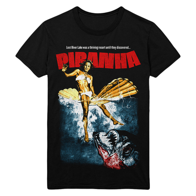 Piranha T-Shirt
