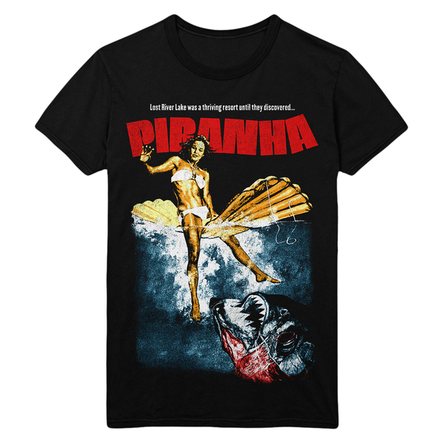 Piranha T-Shirt