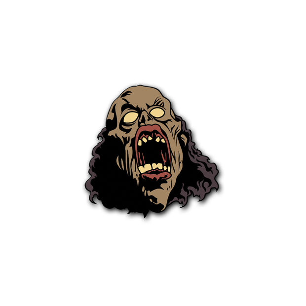Army of Darkness Enamel Pin