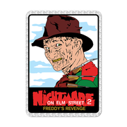 Freddy Prism Sticker