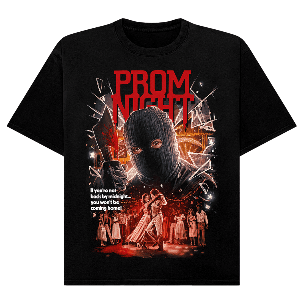 Prom Night – Gutter Garbs