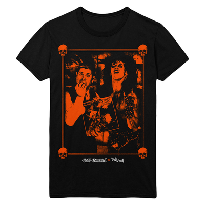 Ozzy Osbourne Trick or Treat T-Shirt