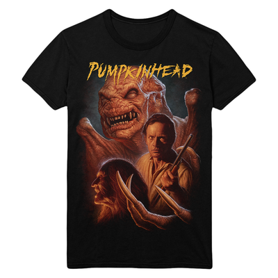 Pumpkinhead T-Shirt