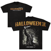 Rob Zombie's Halloween II Michael Myers All Over Print T-Shirt