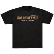 Rob Zombie's Halloween II Michael Myers All Over Print T-Shirt