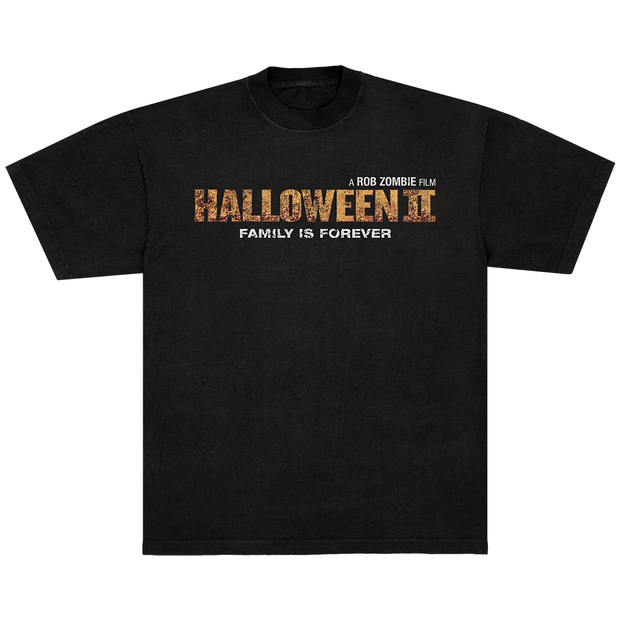 Rob Zombie's Halloween II Michael Myers All Over Print T-Shirt
