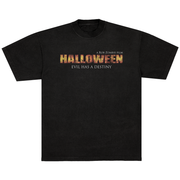 Rob Zombie's Halloween Michael Myers All Over Print T-Shirt